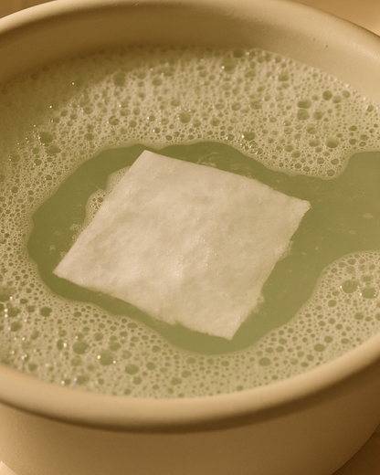 CleanStuff Laundry Detergent Sheets (Ultra-Light, Zero-Waste Laundry Solution)